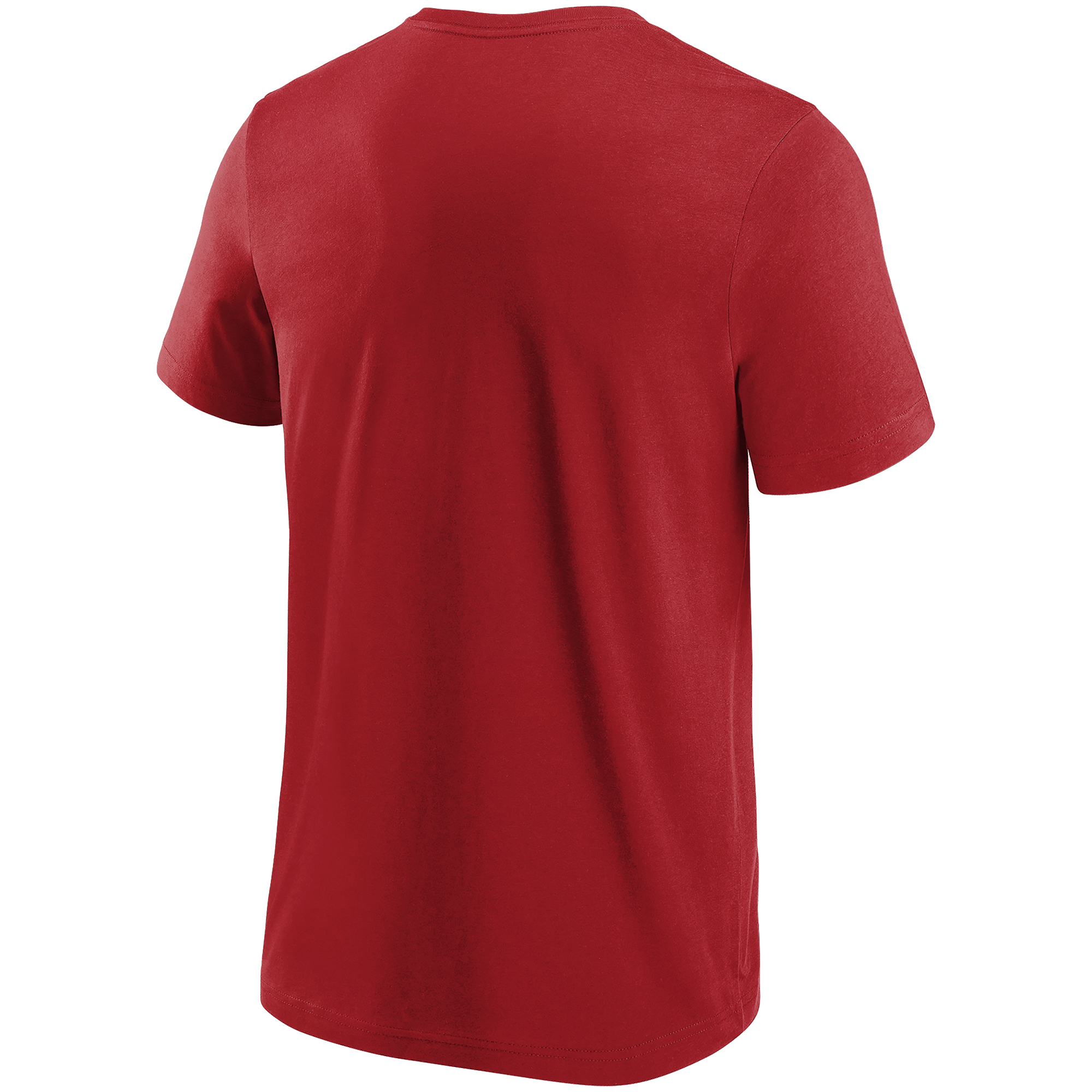 Tampa Bay Buccaneers Primary Logo Graphic T-Shirt