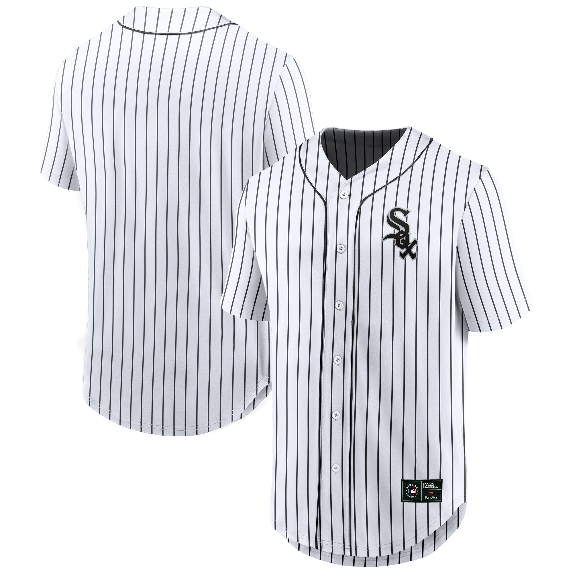 Chicago White Sox Core Foundation Jersey