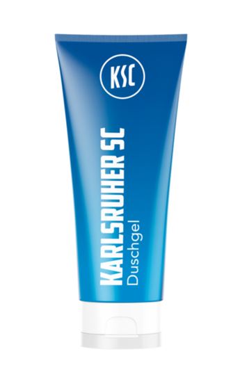 KSC Duschgel 200ml