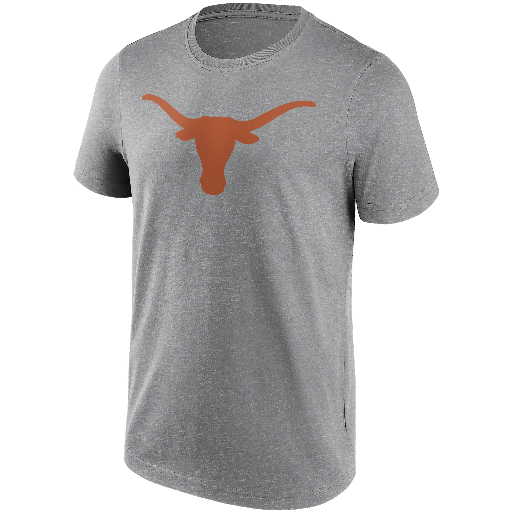 Texas Longhorns Primary Logo Graphic T-Shirt