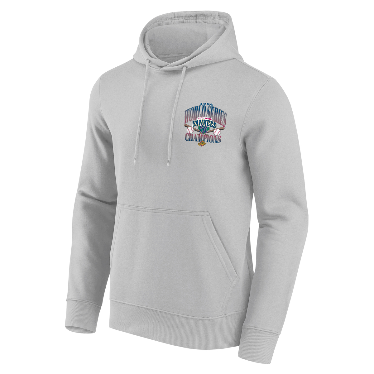 New York Yankees Yankees Champs Hoodie