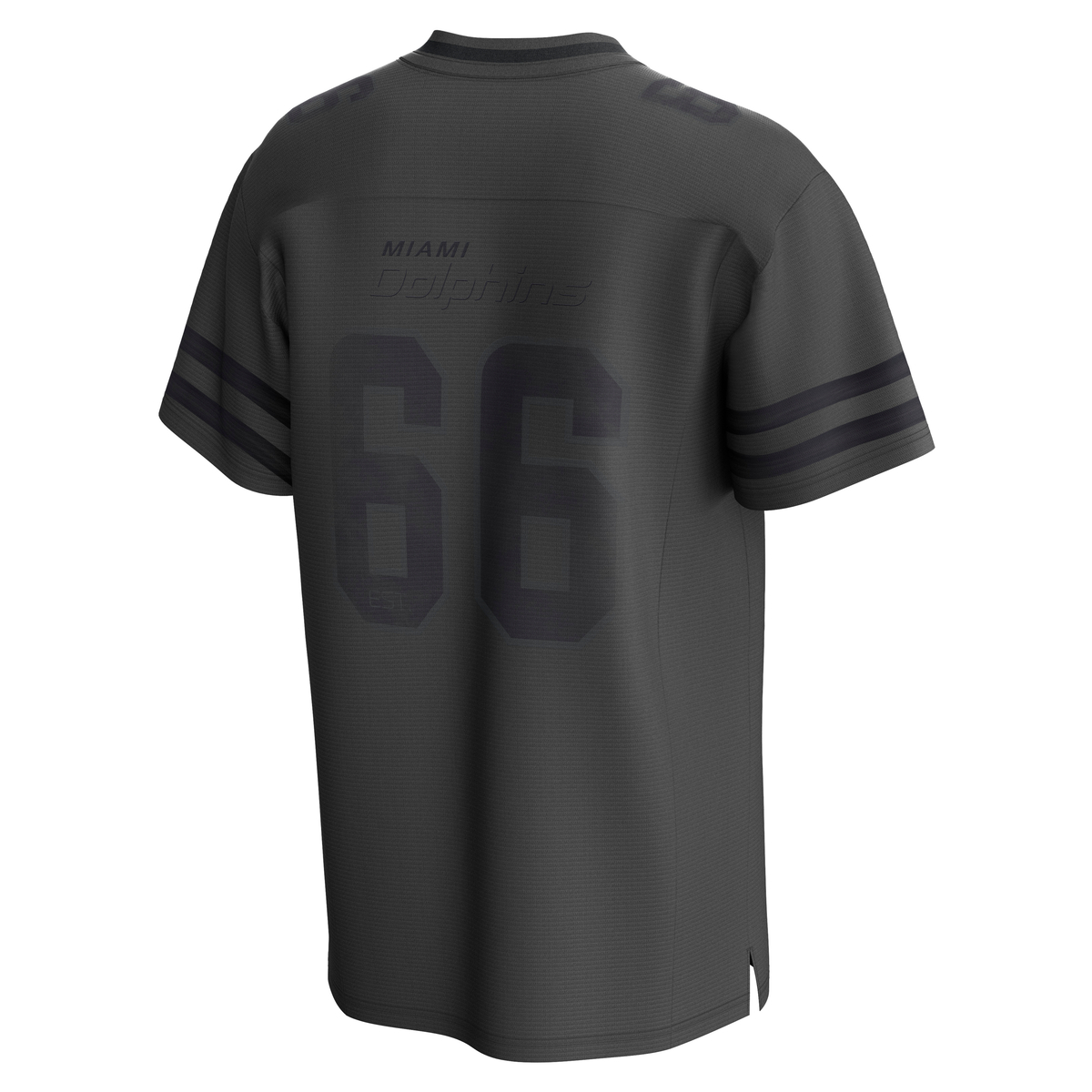 Miami Dolphins DYSTOPIA Foundation Jersey