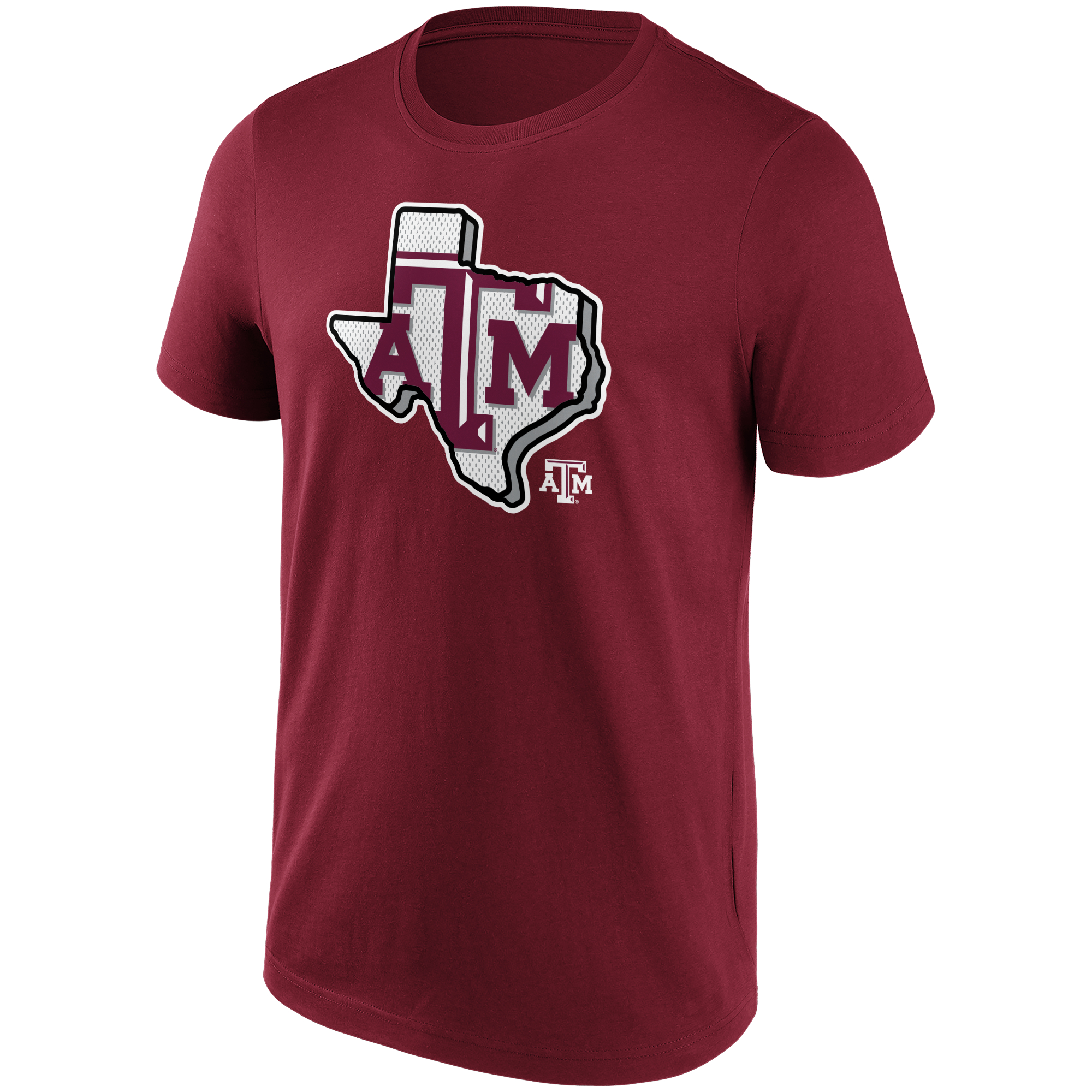 Texas A&M Aggies Hometown Graphic T-Shirt