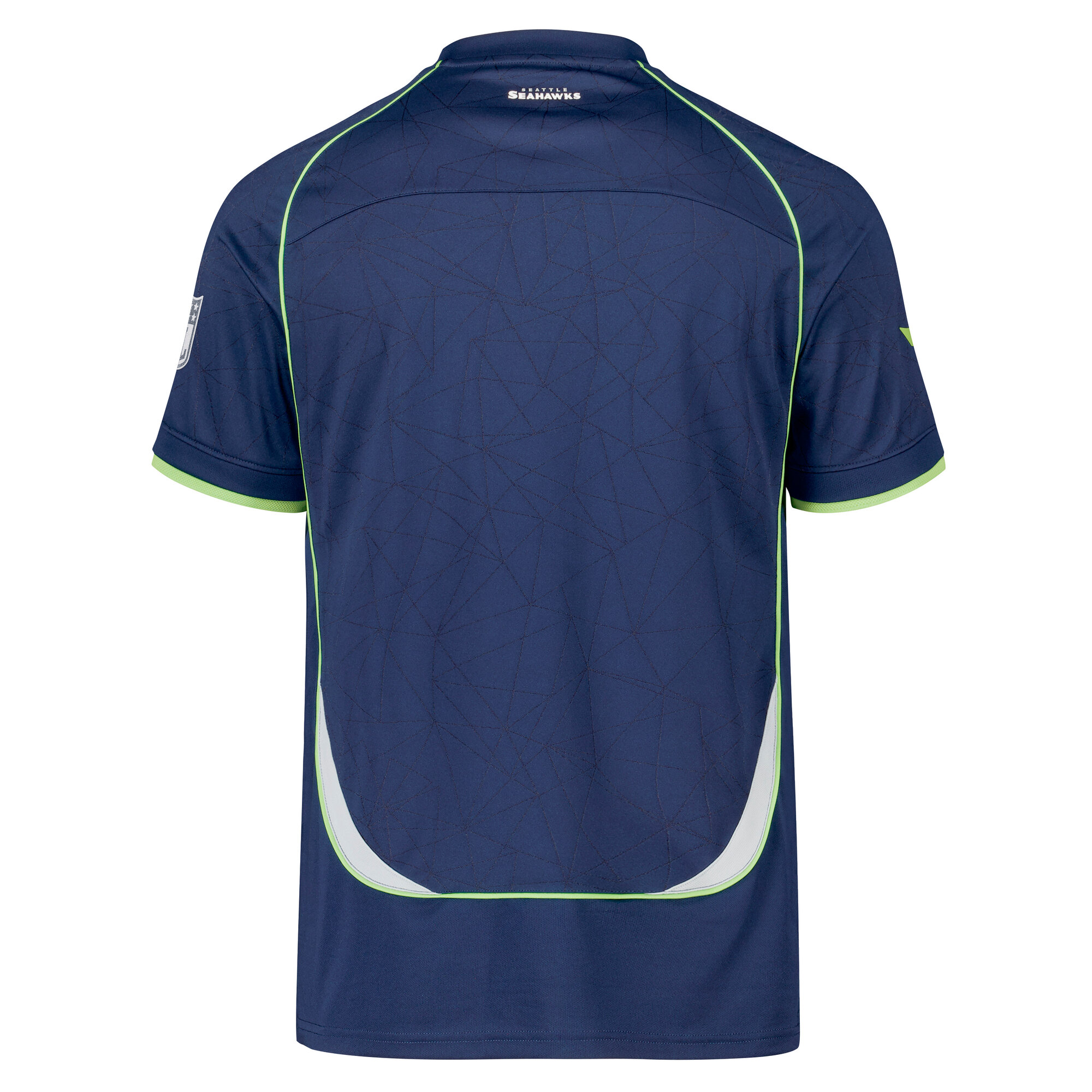 Seattle Seahawks NFL FxF Fan Top '26
