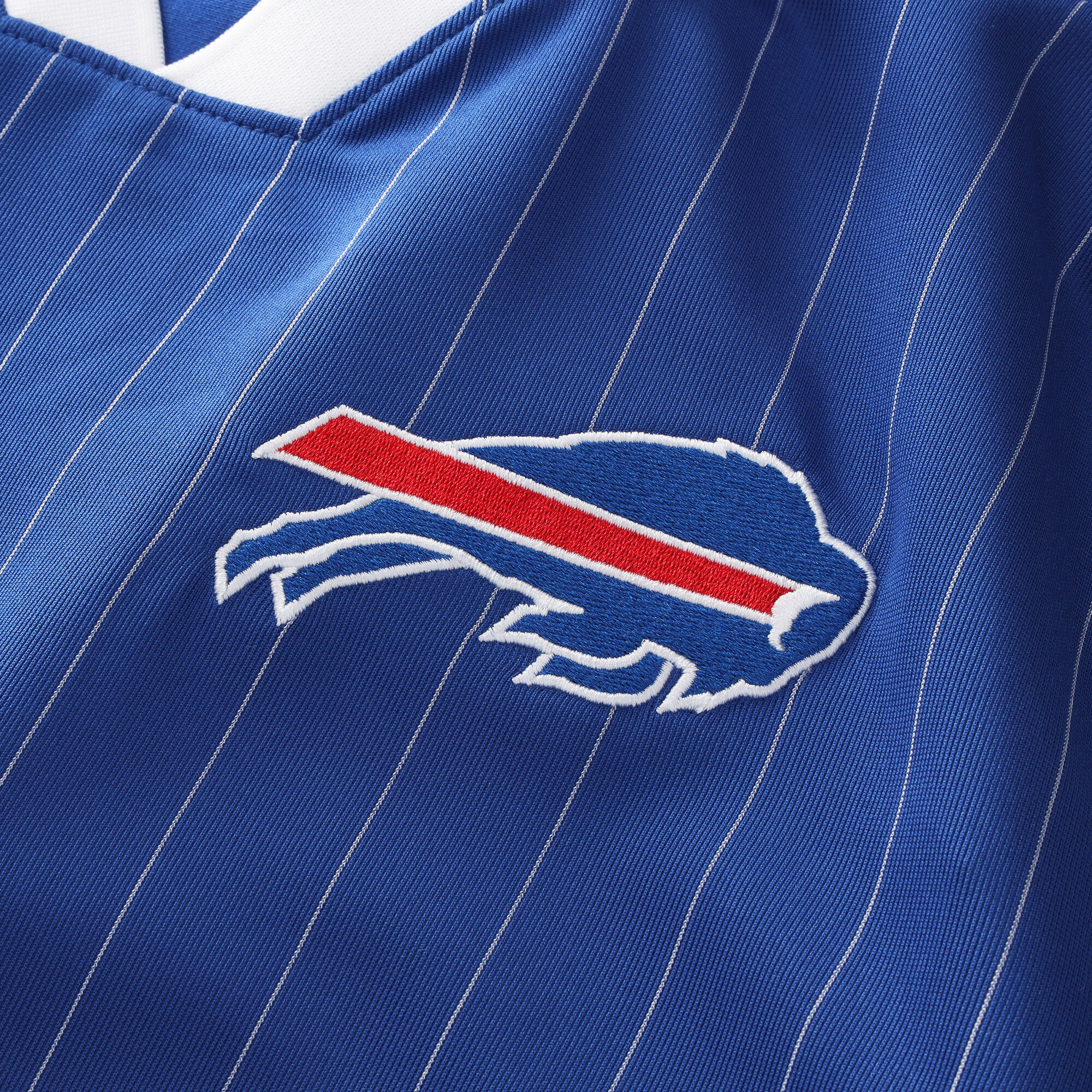 Buffalo Bills NFL FxF Fan Top '26