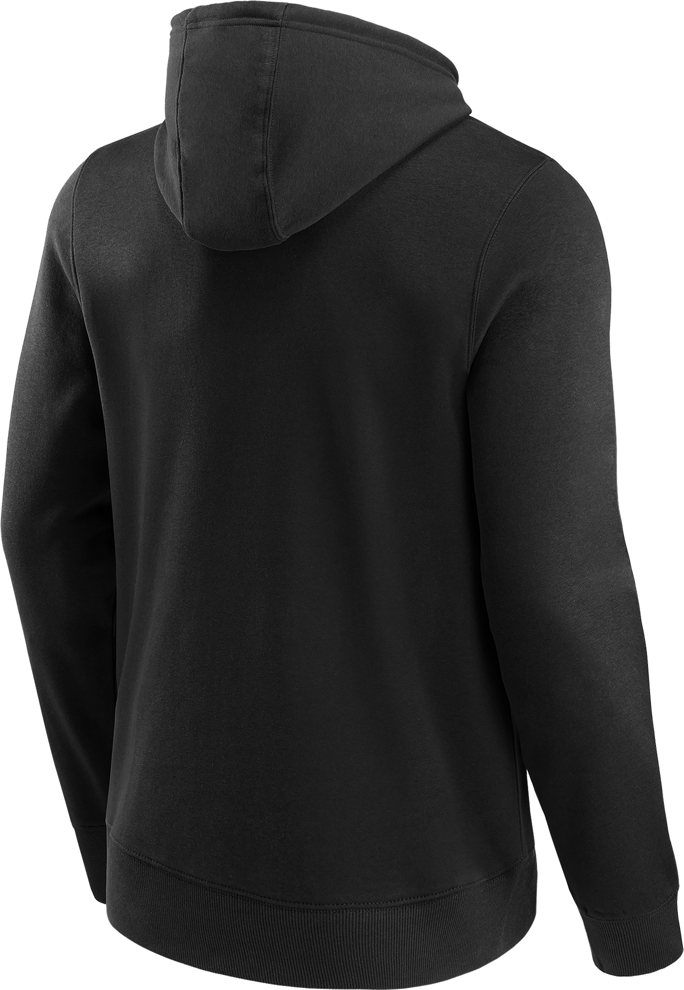 Atlanta Falcons Primary Logo Graphic Hoodie