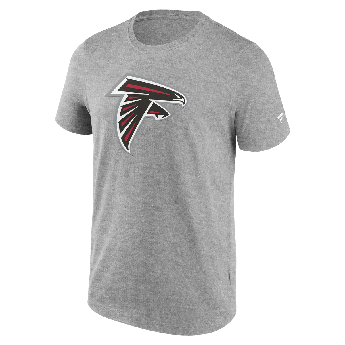 Atlanta Falcons Primary Logo Graphic T-Shirt