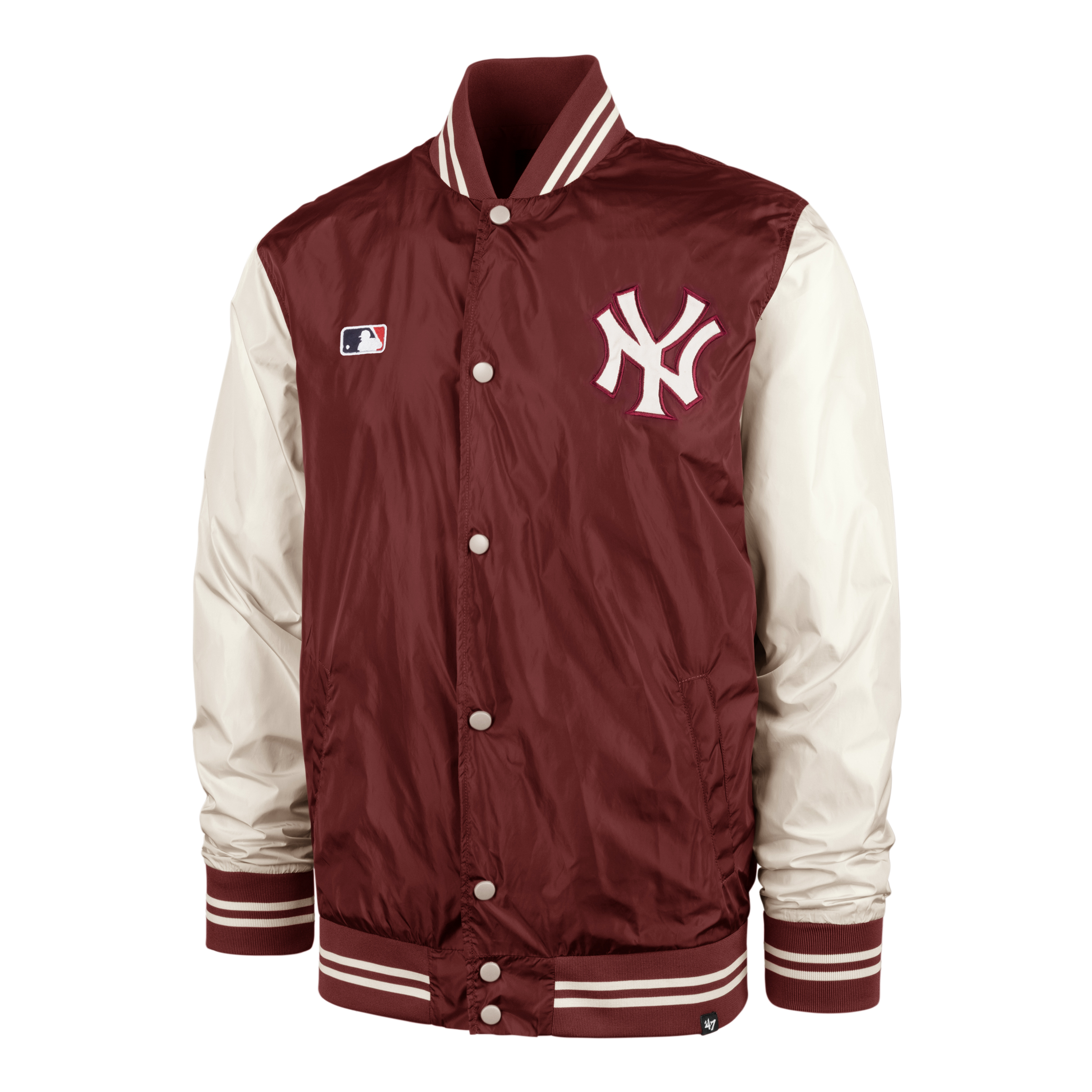 New York Yankees Core 47 DRIFT Track Jacket