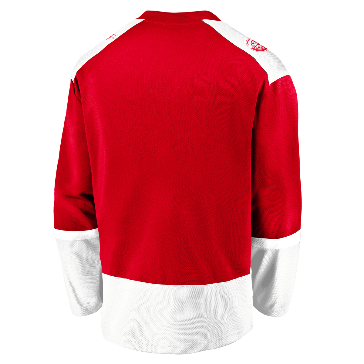 Detroit Red Wings Home Value Jersey