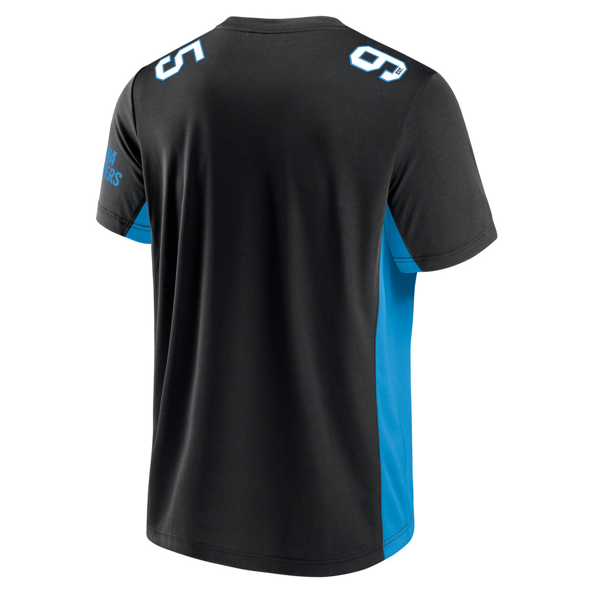 Carolina Panthers Value Franchise Fashion Top