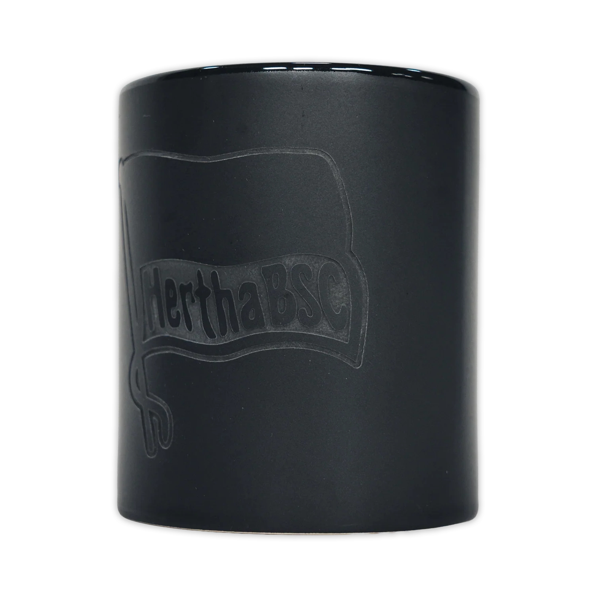 Hertha BSC Berlin Tasse Magic Fahne