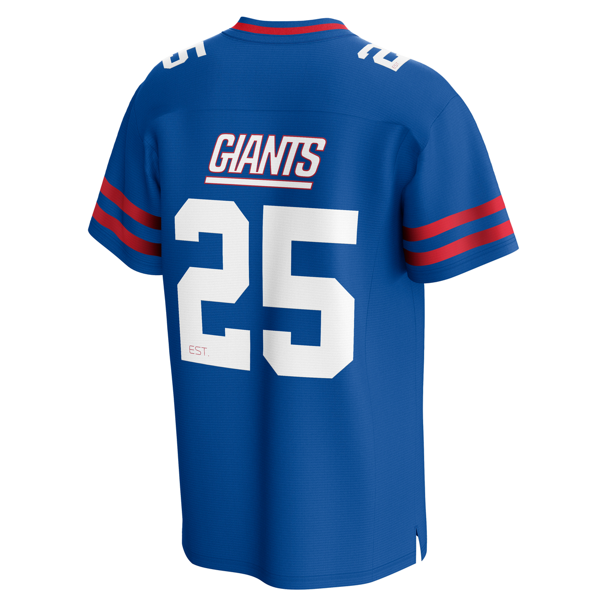 New York Giants NFL Core Foundation Jersey