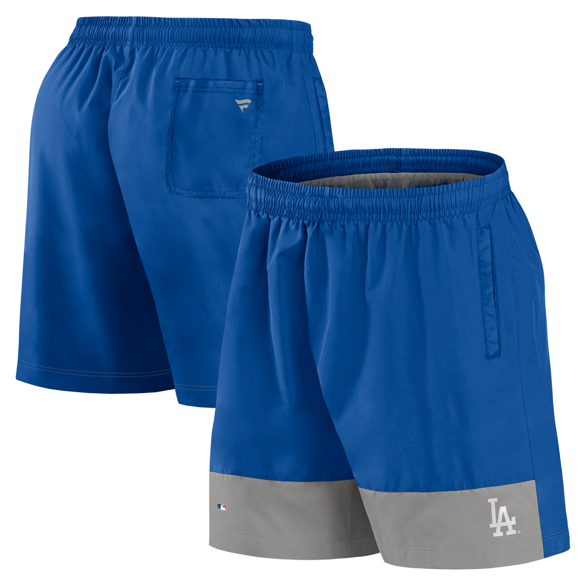 Los Angeles Dodgers Woven Short