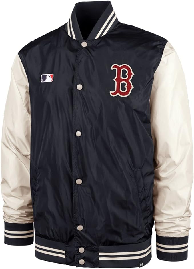 Boston Red Sox 47 DRIFT Track Jacket