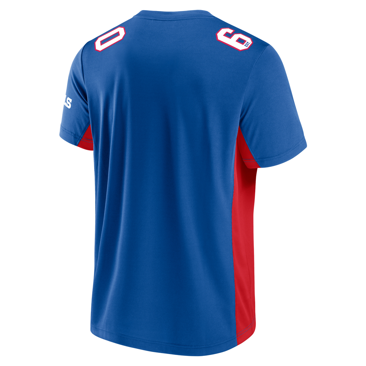 Buffalo Bills Value Franchise Fashion Top