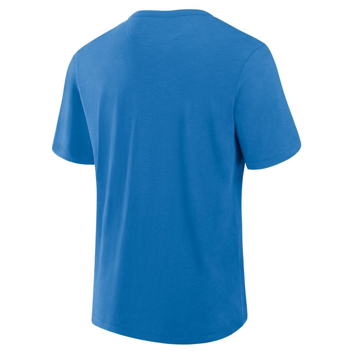 Los Angeles Dodgers 1958-71 Retro Stadium Slub Tee