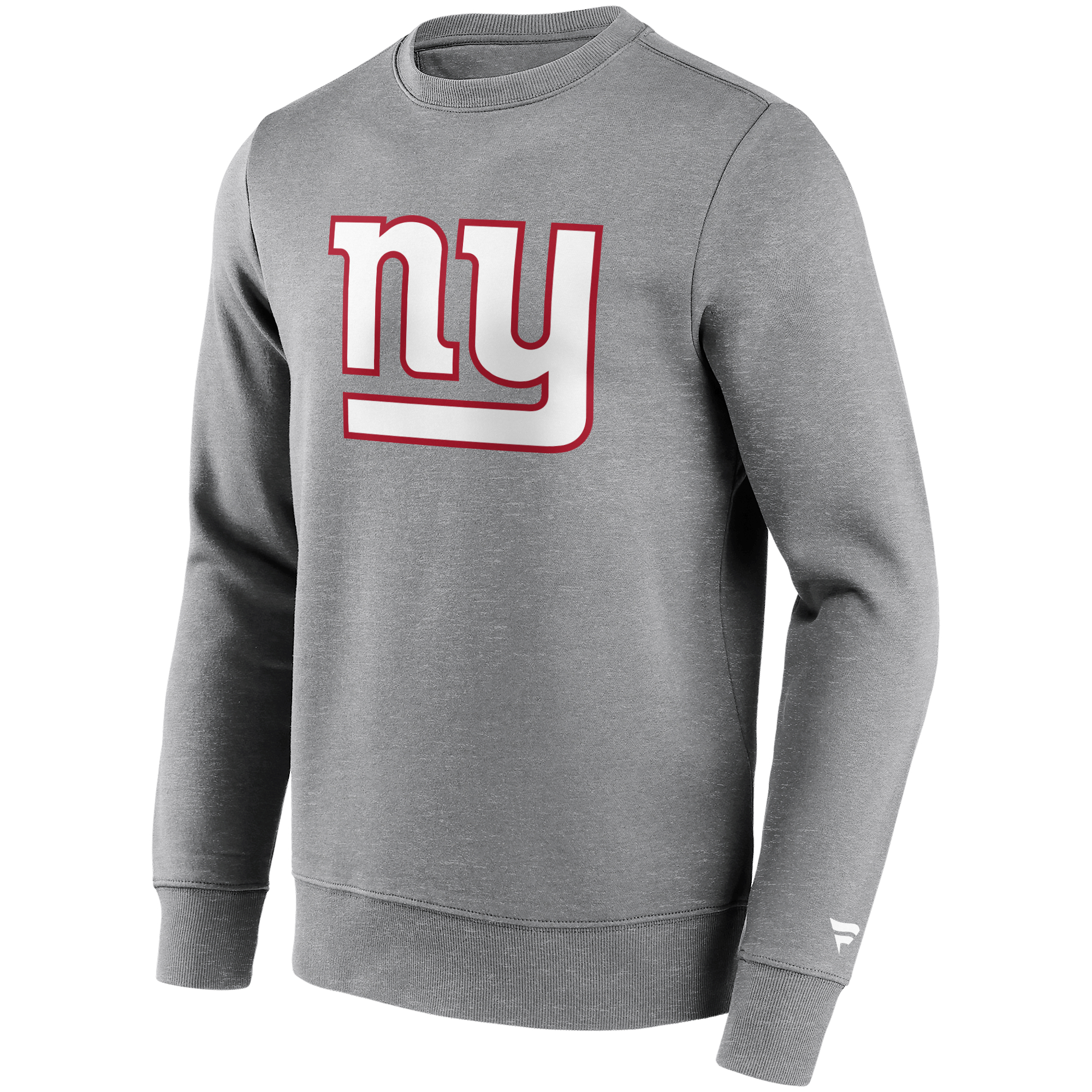 New York Giants Primary Graphic Crew Sweatshirt