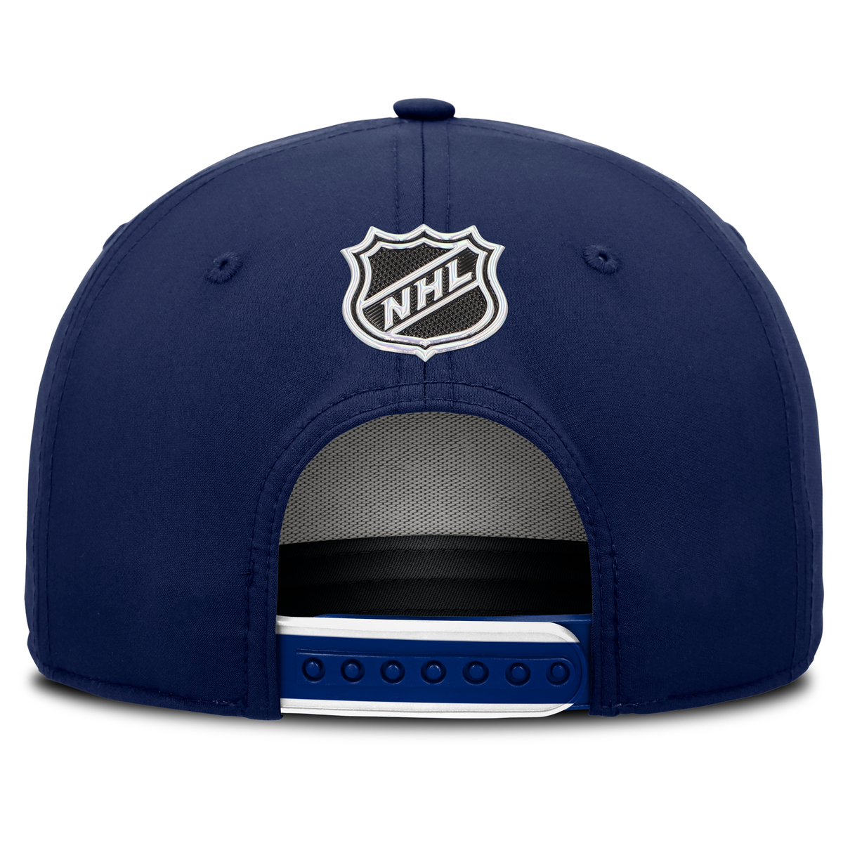 Montreal Canadiens NHL Draft 25 Adj. Meshback