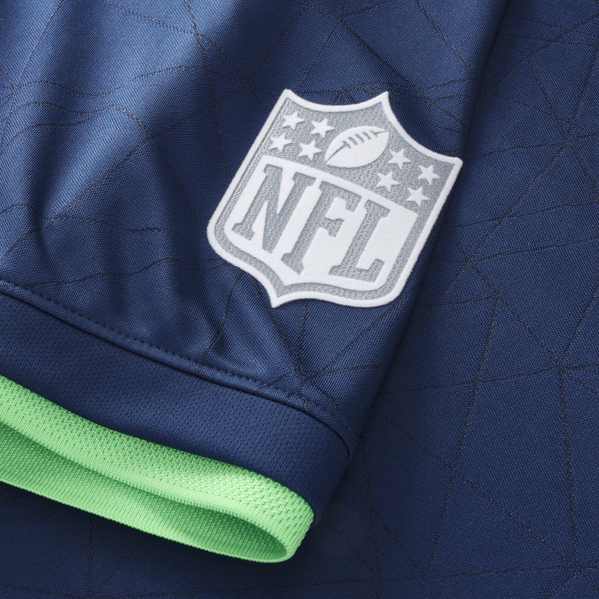 Seattle Seahawks NFL FxF Fan Top '26