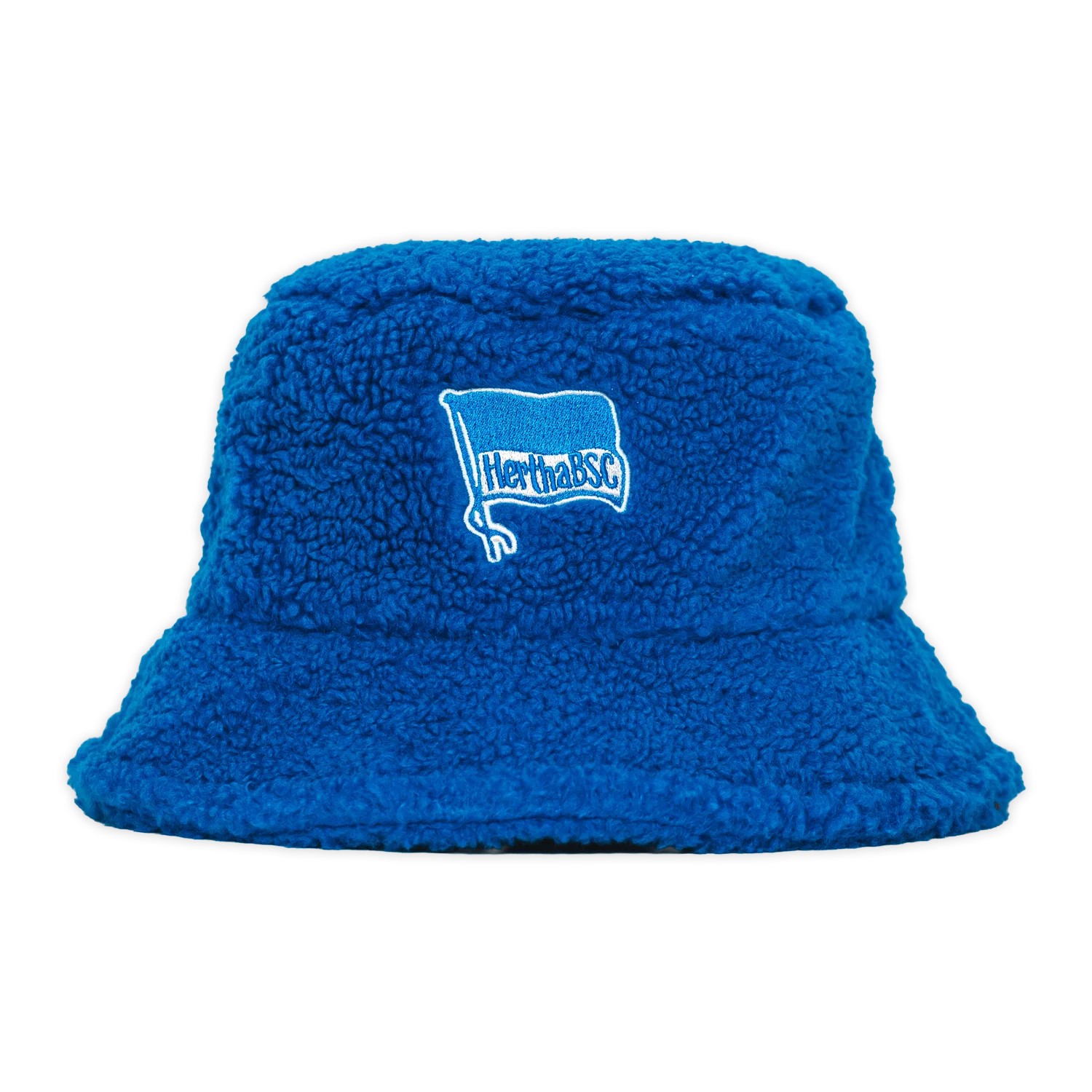 Hertha BSC Berlin Fischerhut Plüsch