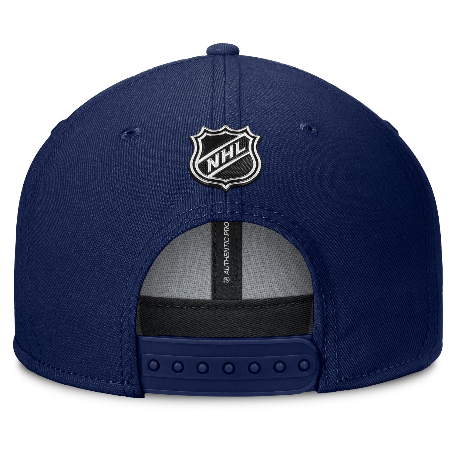 Montreal Canadiens Authentic Pro Cap Adjustable