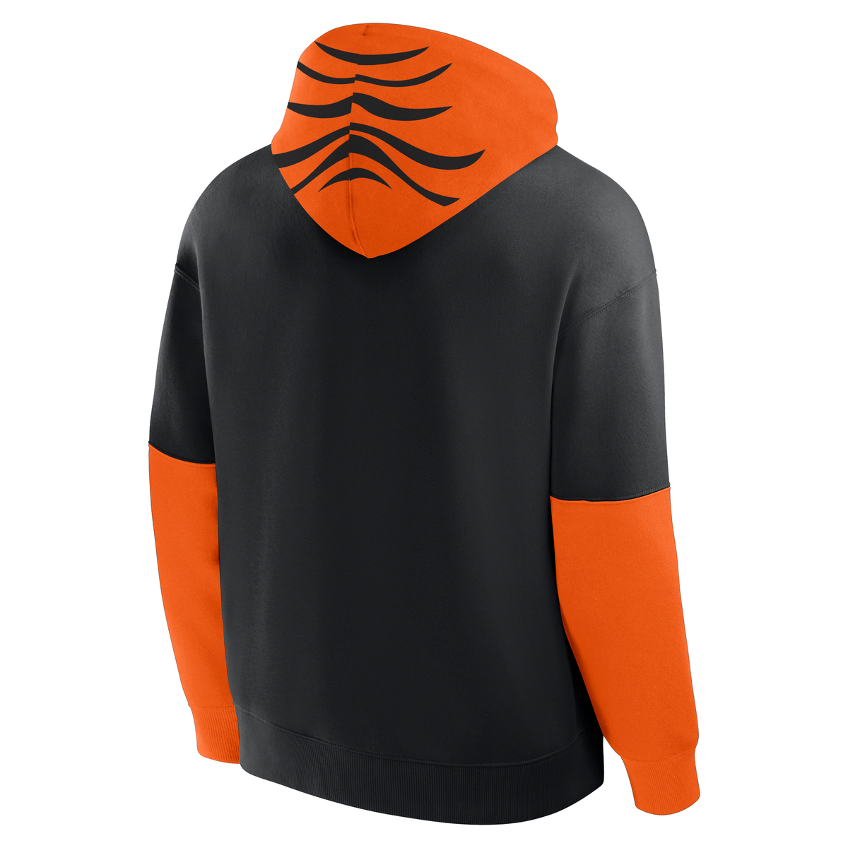 Cincinnati Bengals REDZONE Helmet Hoodie