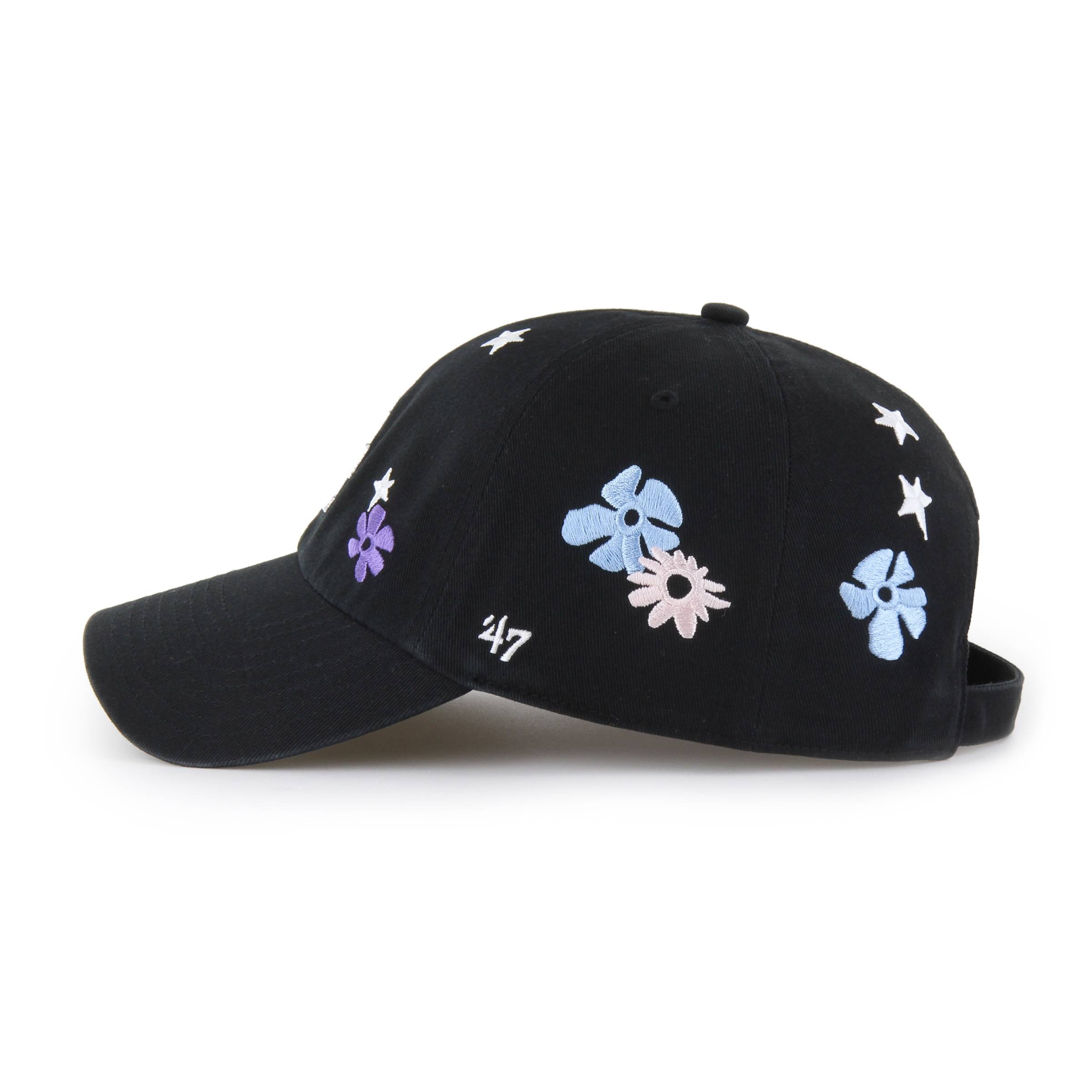 Los Angeles Dodgers Flora ’47 CLEAN UP MLB