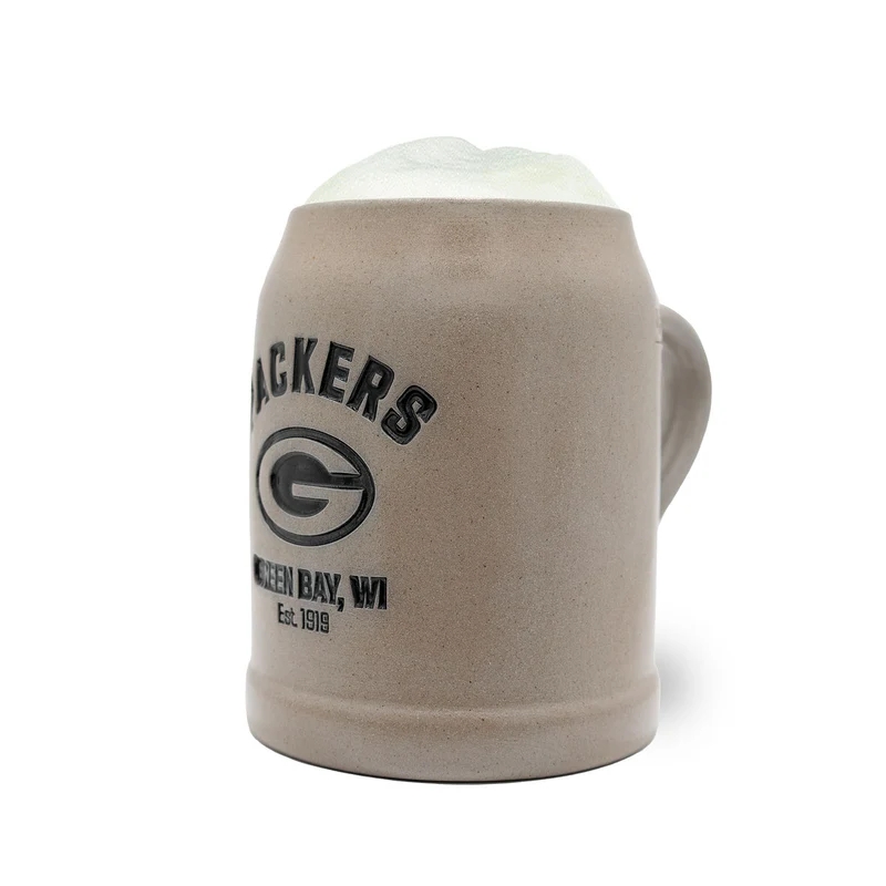 NFL PREMIUM Teamkrug "Green Bay Packers"