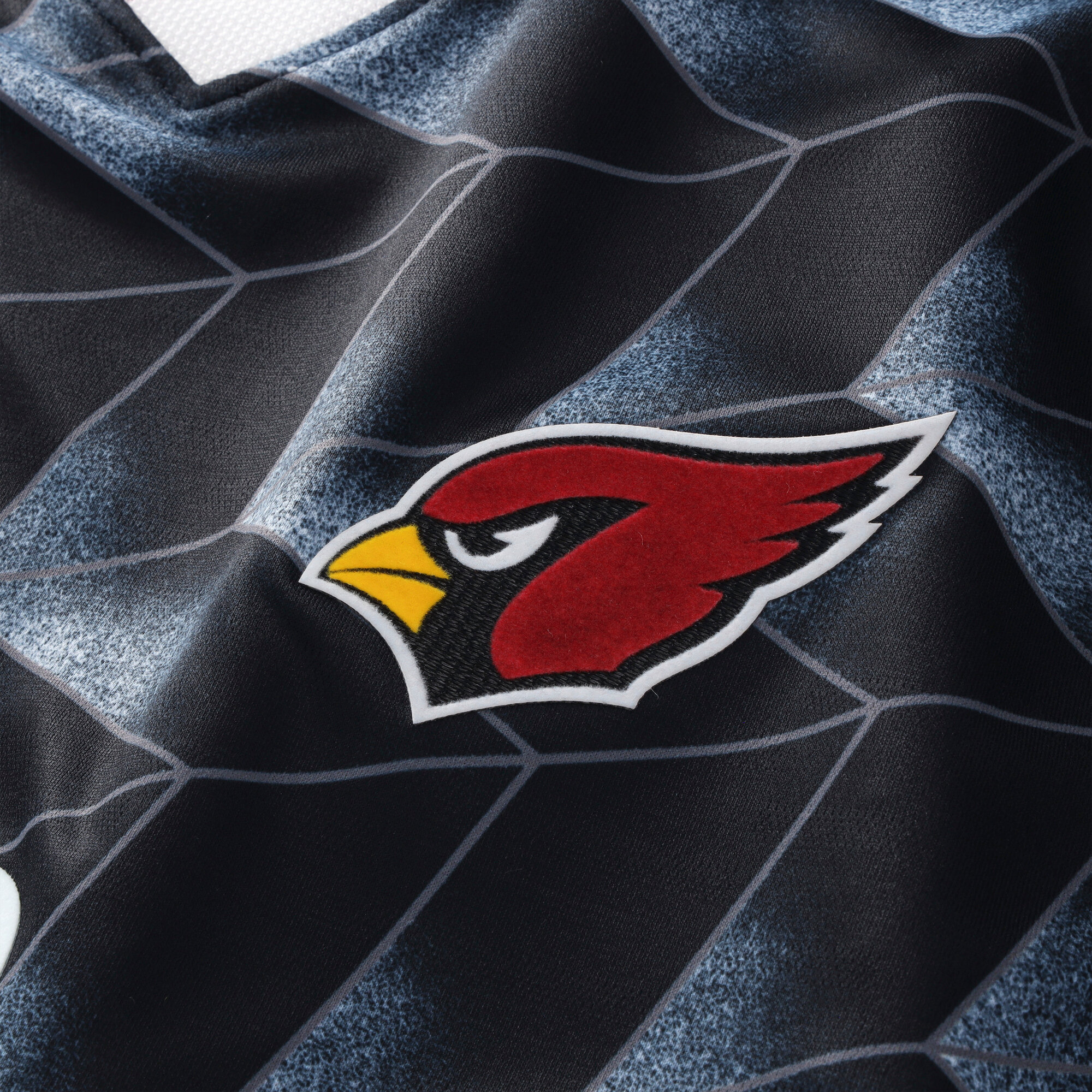 Arizona Cardinals NFL FxF Fan Top '26