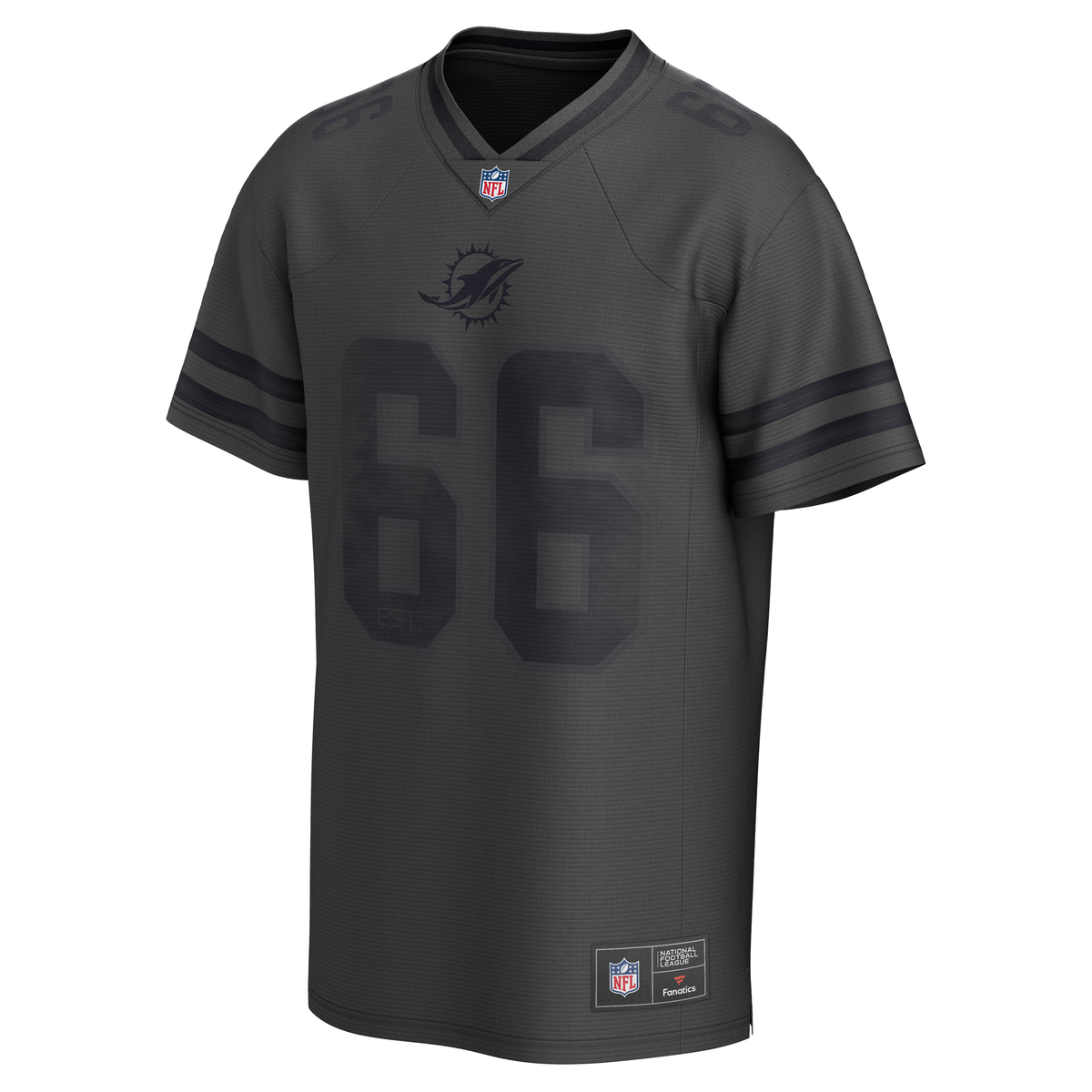 Miami Dolphins DYSTOPIA Foundation Jersey