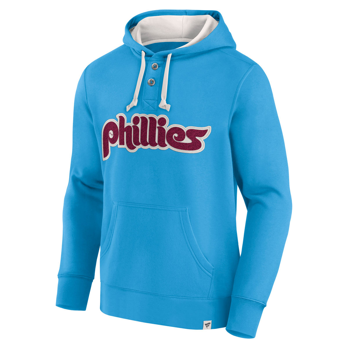 Philadelphia Phillies Heritage Pullover Hoodie
