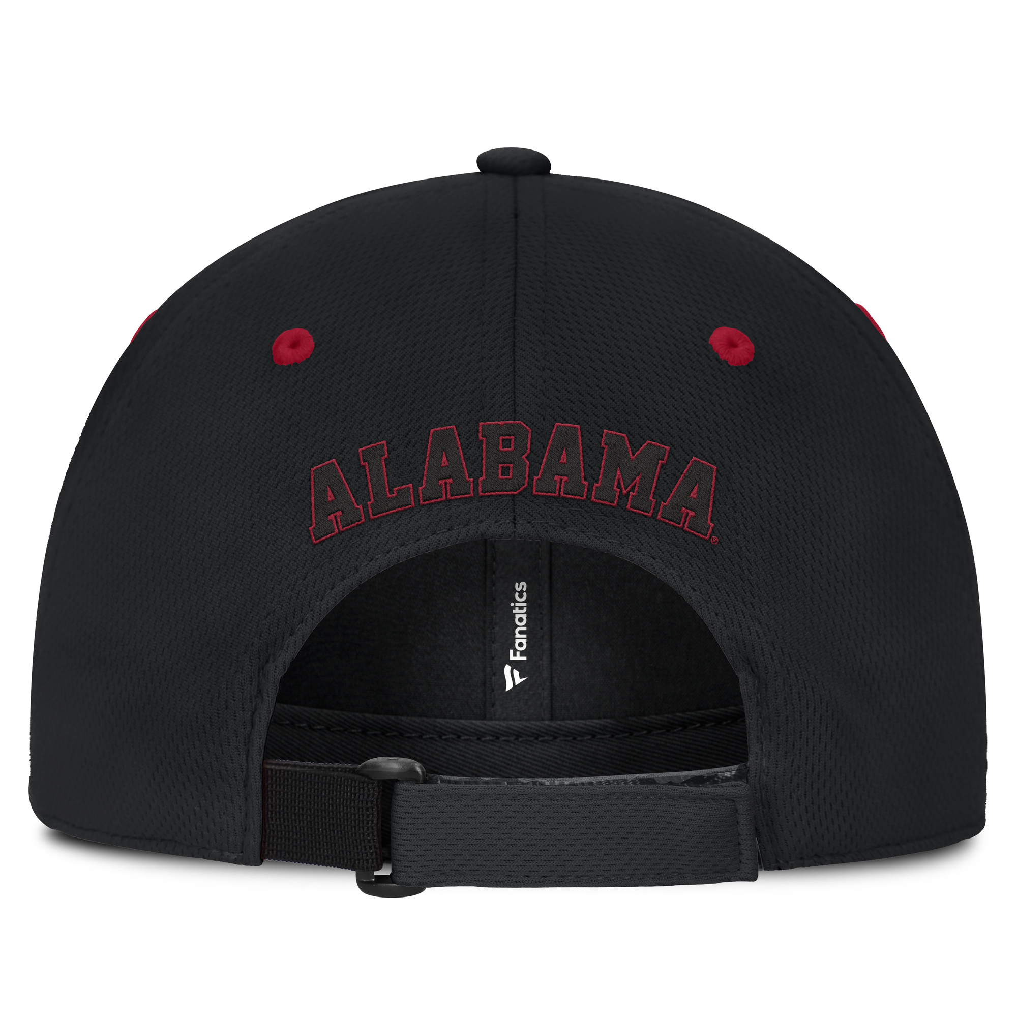 Alabama Unstructured Quick Release Adjustable Cap
