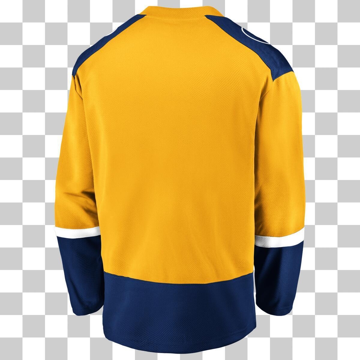 Nashville Predators Home Value Jersey