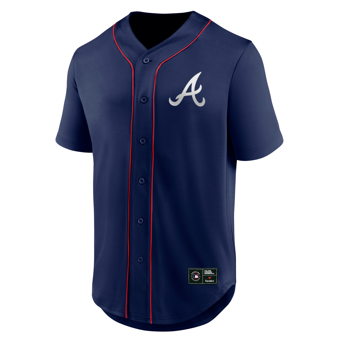 Atlanta Braves Core Foundation Jersey
