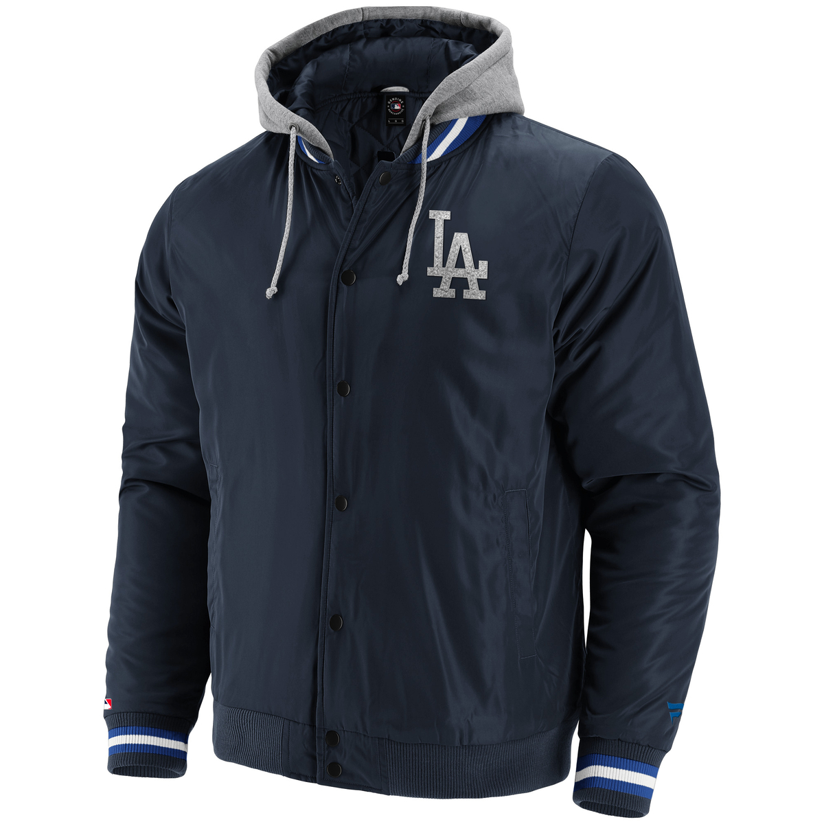 Los Angeles Dodgers Sateen Jacket v2