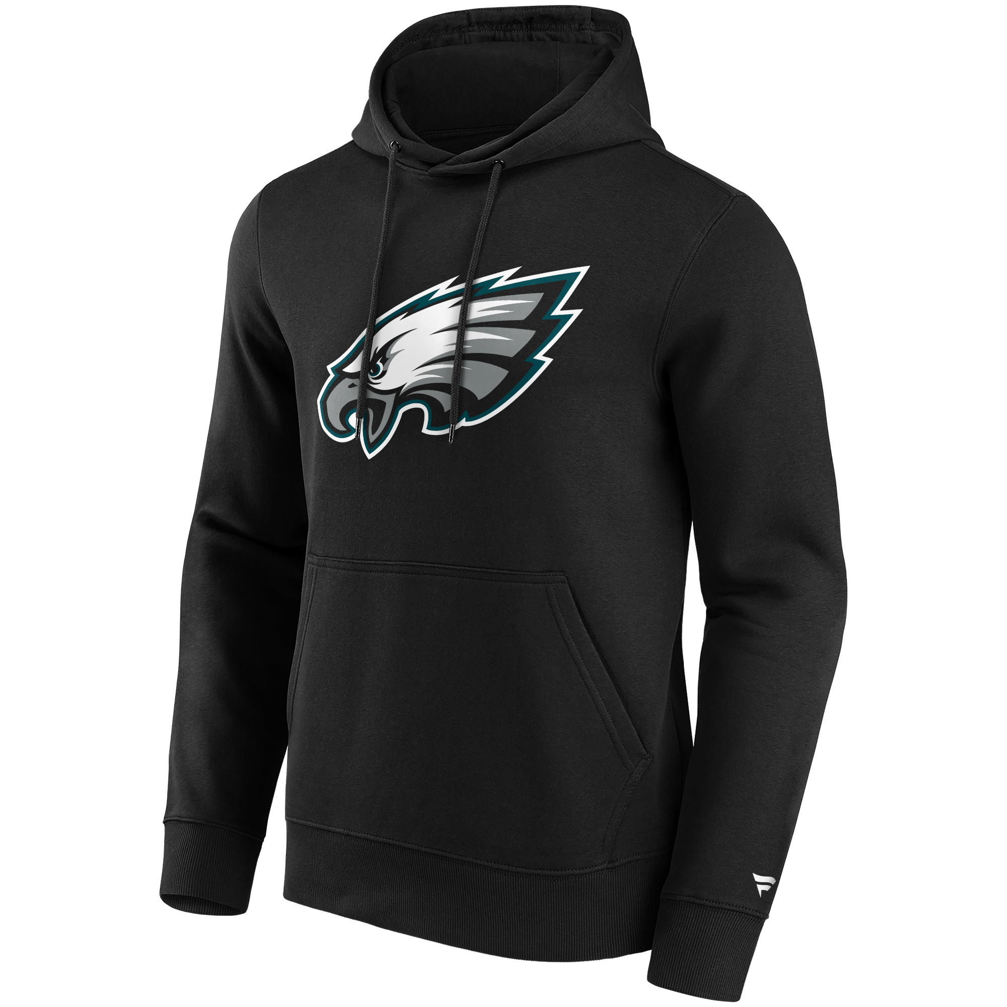 Philadelphia Eagles Primary Logo Graphic Hoodie