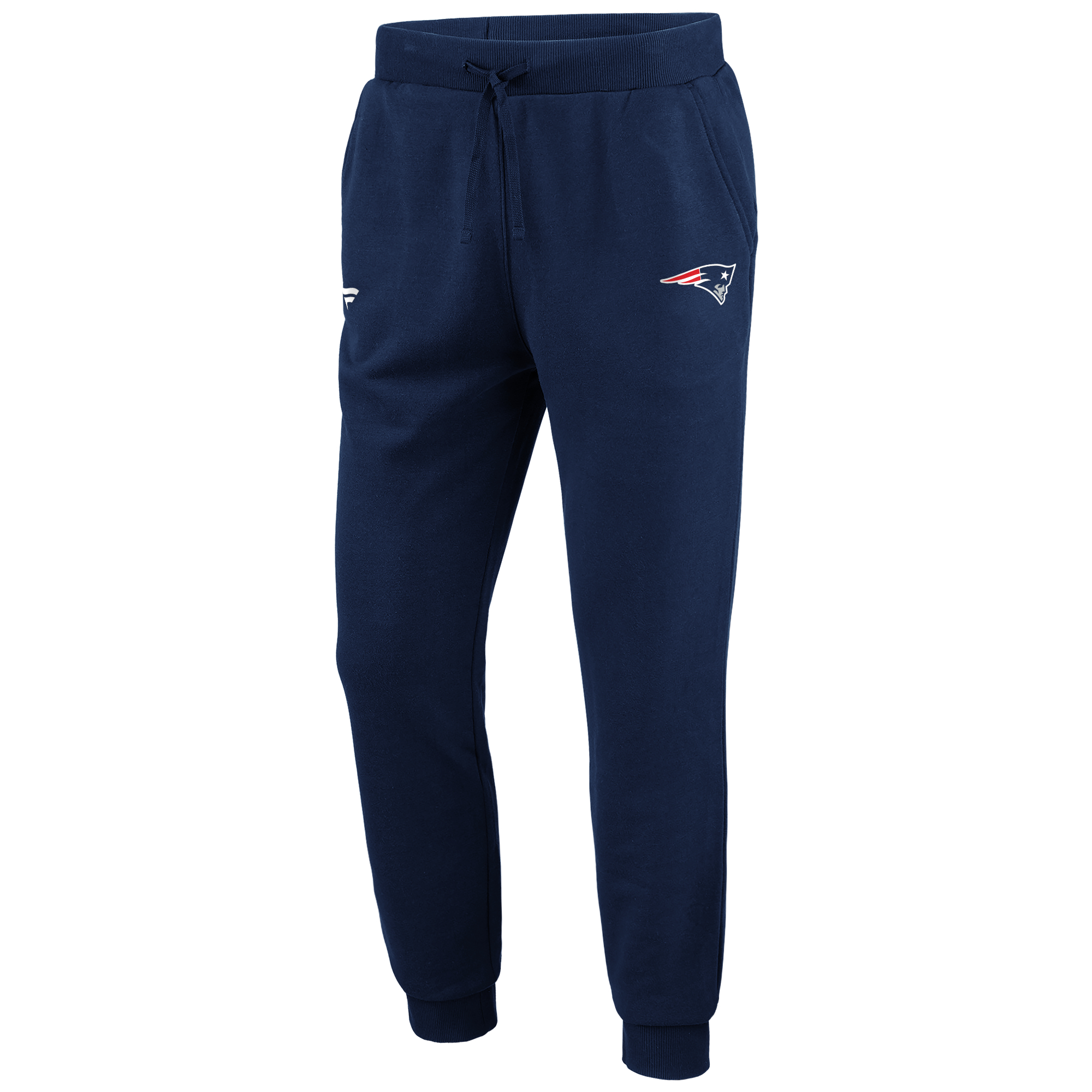 New England Patriots Primary Logo Graphic Jog Pant