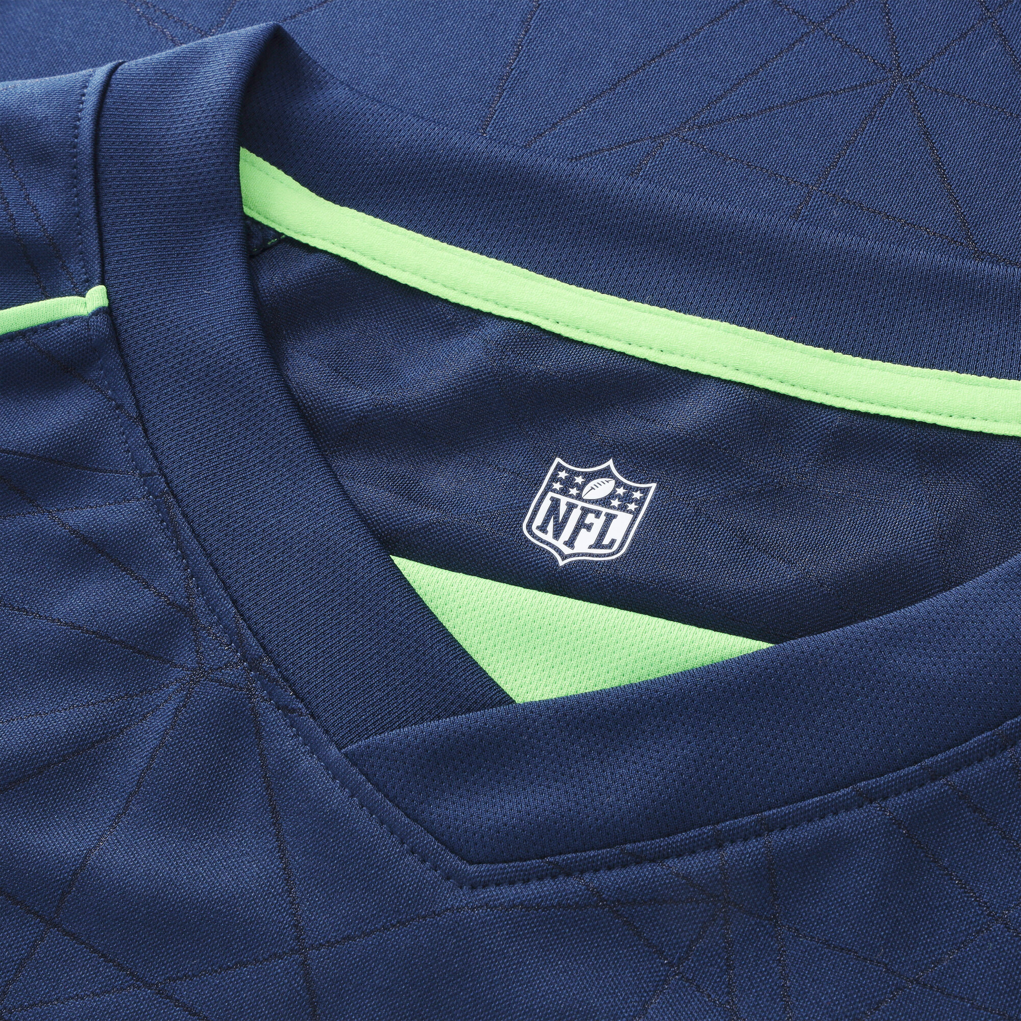 Seattle Seahawks NFL FxF Fan Top '26