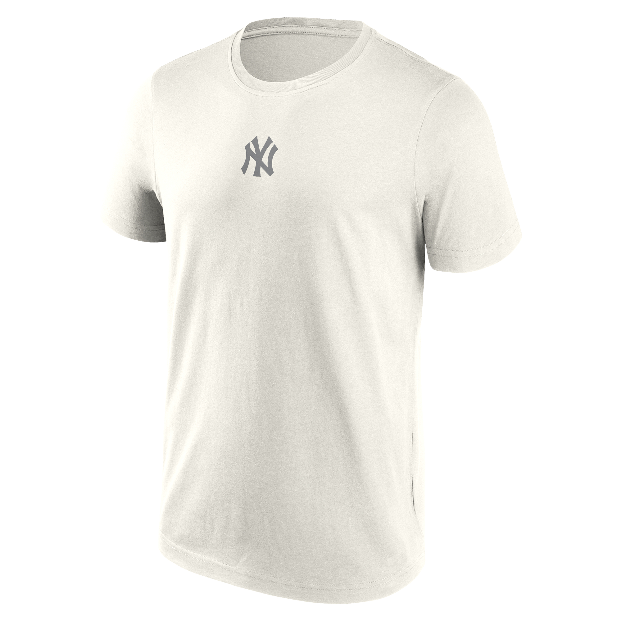 New York Yankees Embroidered T-Shirt