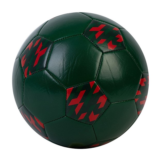 FC Augsburg Ball Grün Gr. 1