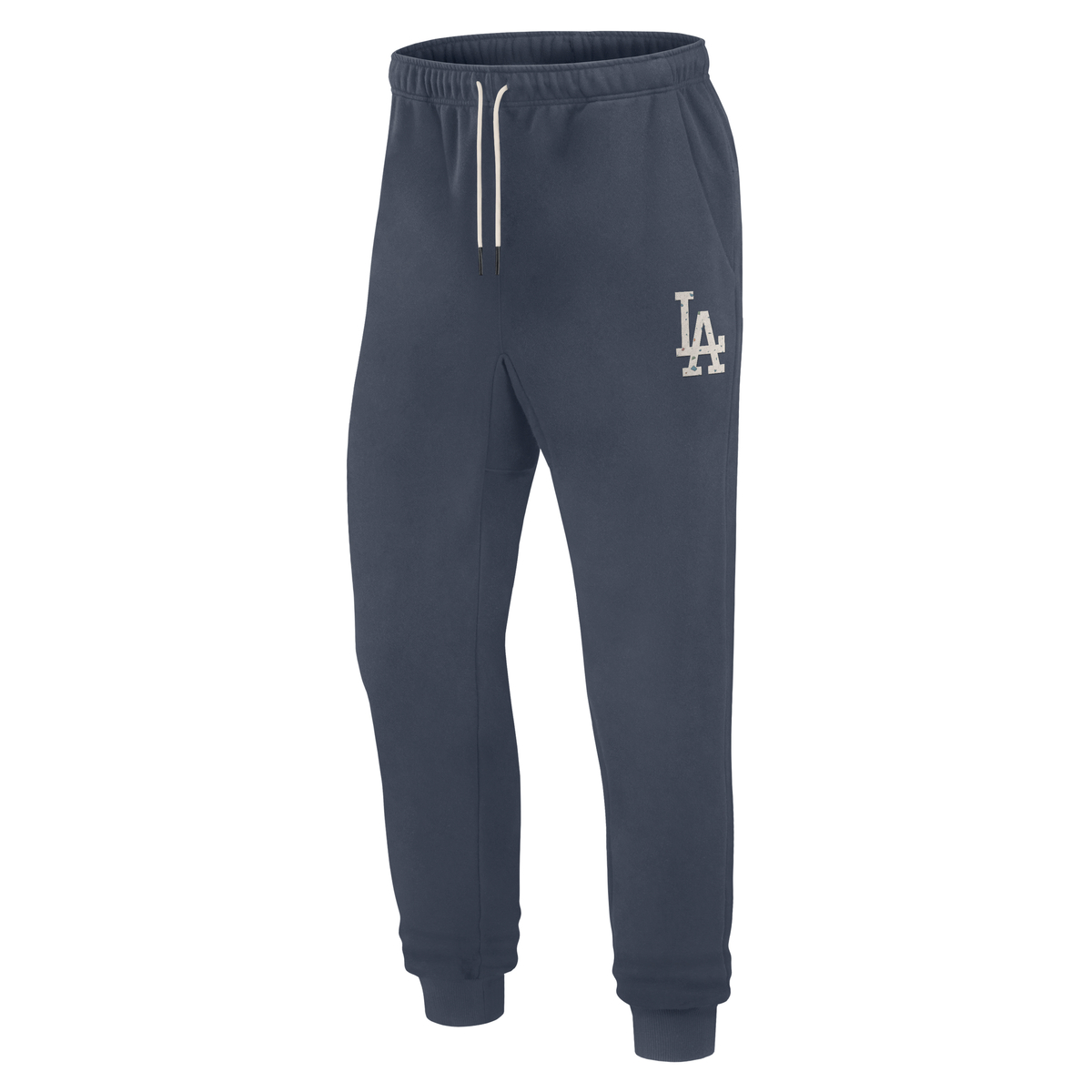 Los Angeles DodgersTerrazzo Fleece Cuffed Hem Pant