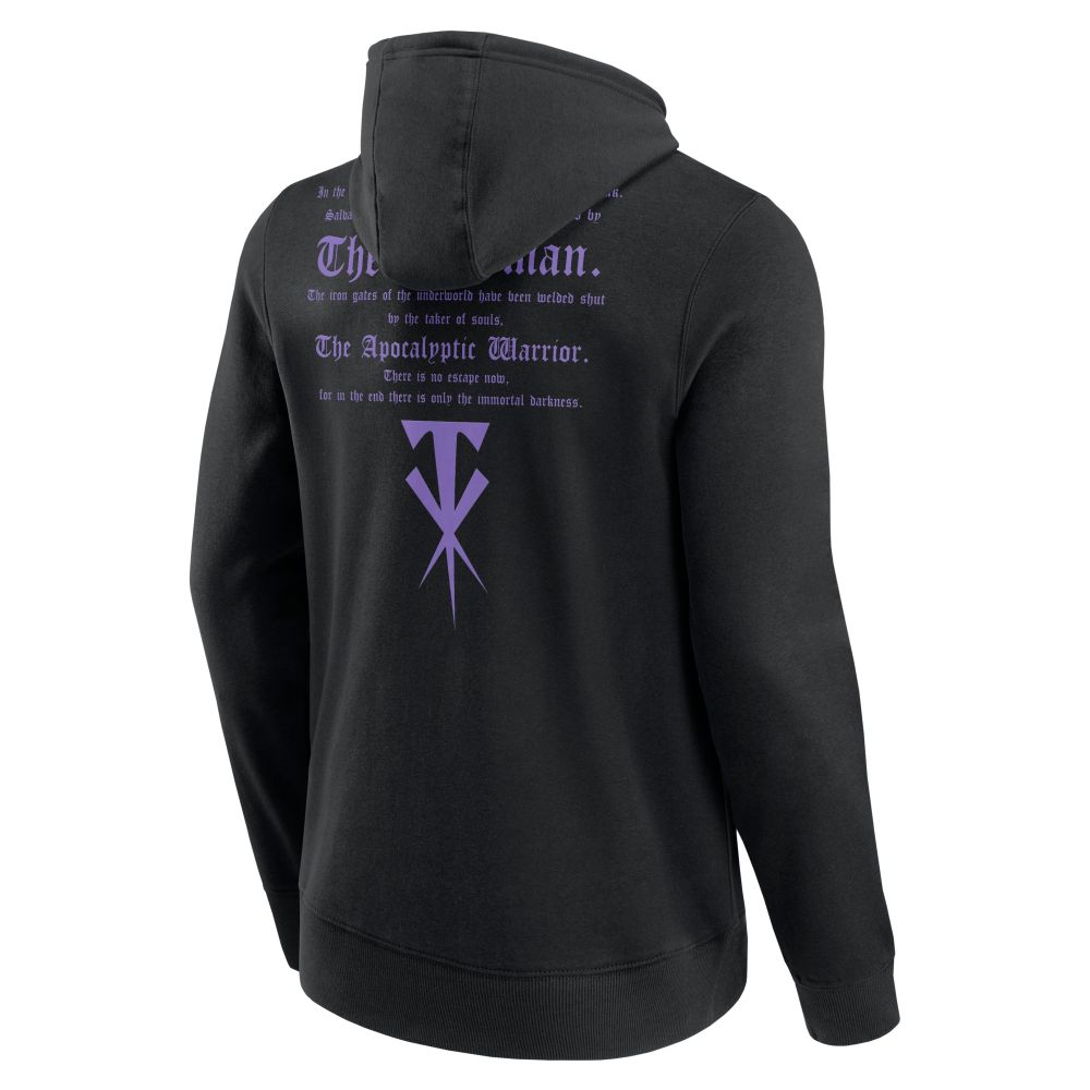 The Undertaker Hoodie
