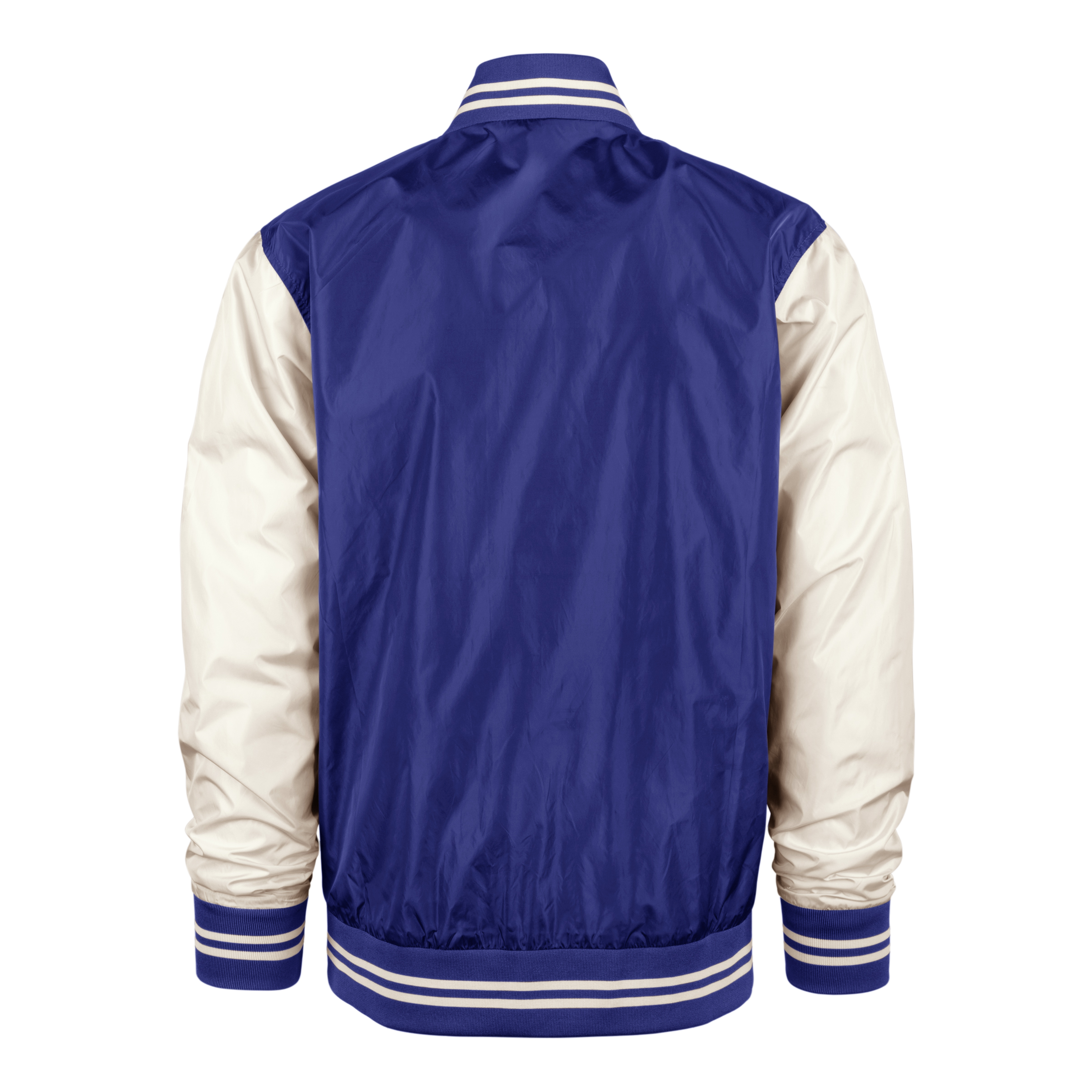 Los Angeles Dodgers Core 47 DRIFT Track Jacket