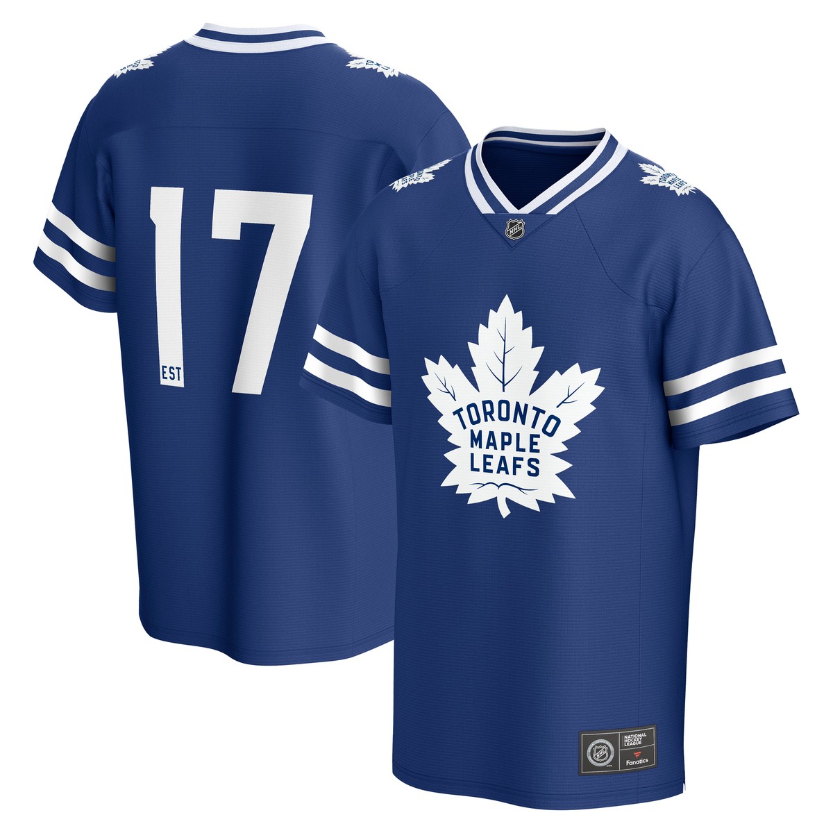 Toronto Maple Leafs NHL Core Foundation Jersey