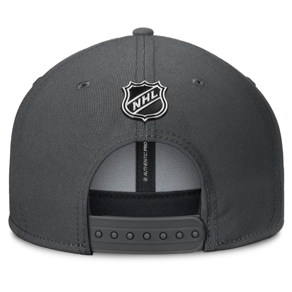 Vegas Golden Knights Authentic Pro Cap Adjustable