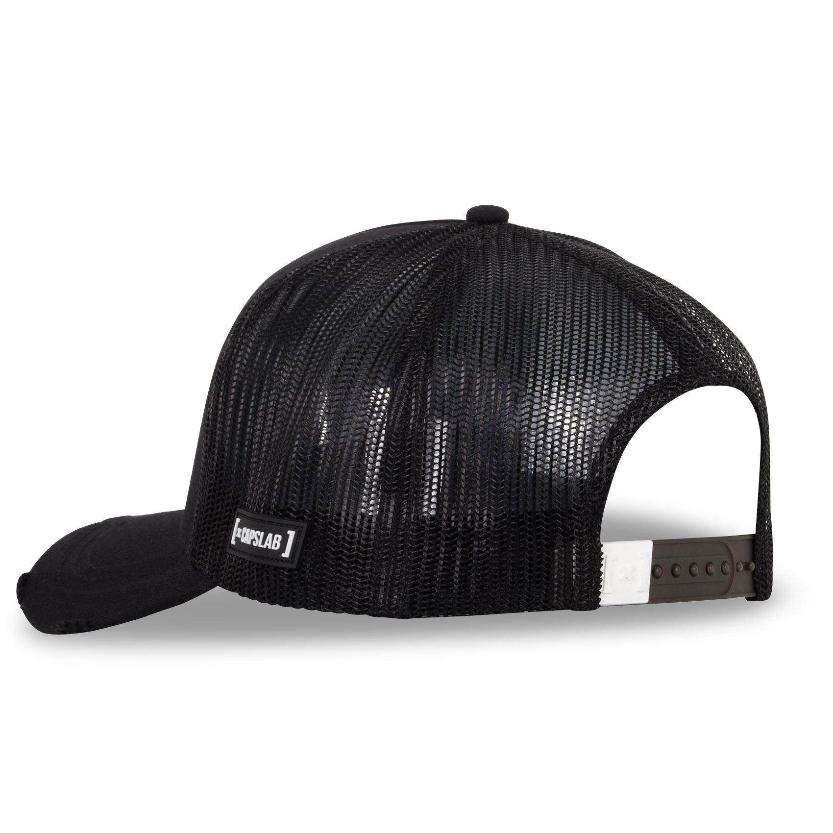 Cap Sylvester