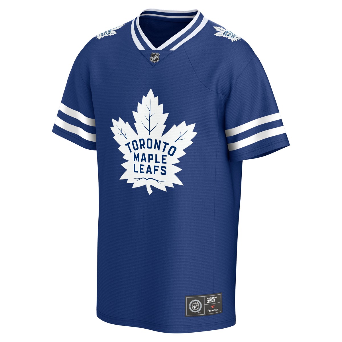 Toronto Maple Leafs NHL Core Foundation Jersey