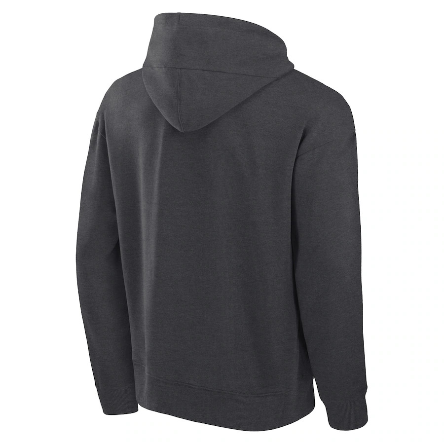 San Francisco 49ers  Gradient Fleece Hoodie