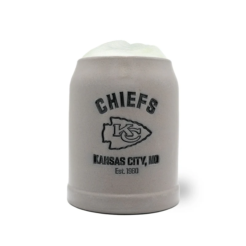 NFL PREMIUM Teamkrug "Kansas City Chiefs"