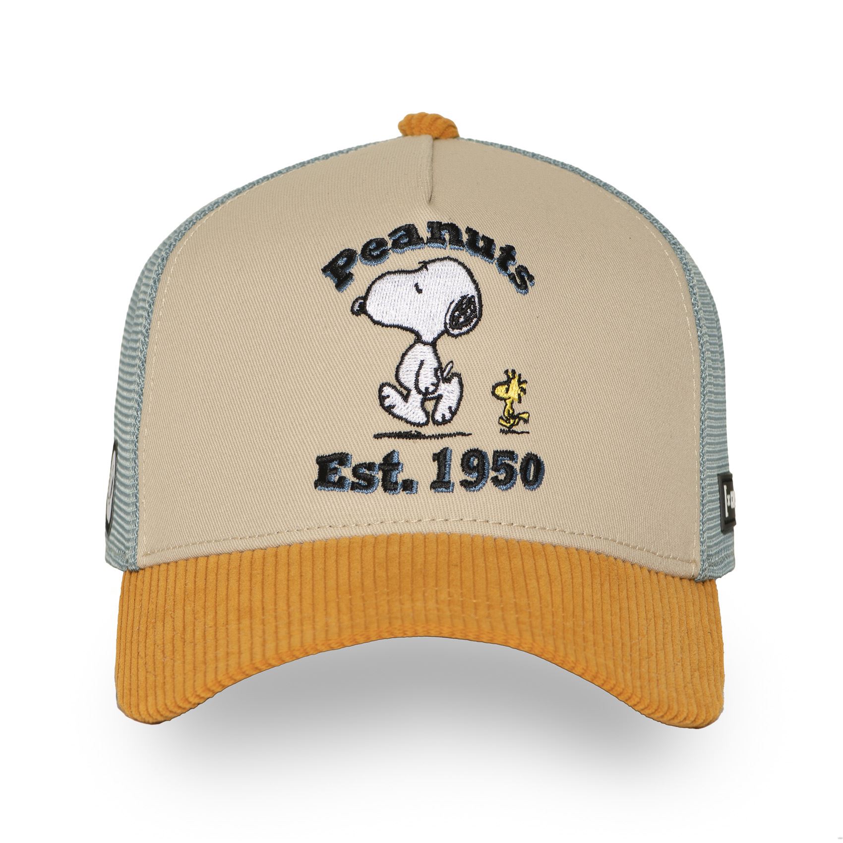 Cap Snoopy